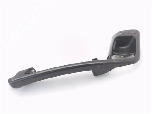 Front right lock VW POLO IV (9N_, 9A_)  | BP29064088C97 