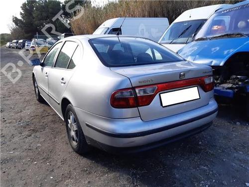 Motorhjelm SEAT TOLEDO II (1M2) 1.9 TDI | BP9635261C1 