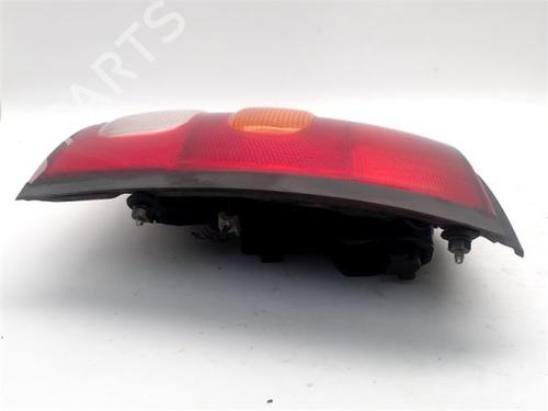 Right taillight NISSAN MICRA II (K11) 1.3 i 16V | BP27162967C35 