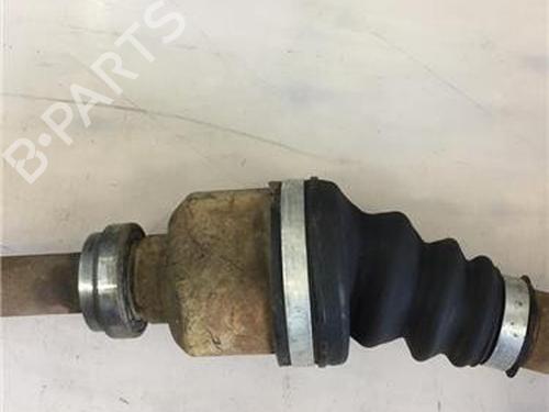 Right front driveshaft CITROËN XSARA (N1) 2.0 HDi 90 | BP11342654M39 