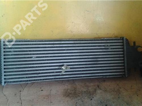 Used Intercooler NISSAN PRIMASTAR Van (X83) 1.9 dCi 80 (82 hp) 9804551