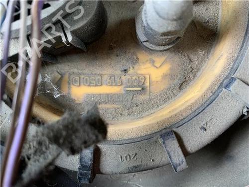 Fuel pump SKODA FABIA II (542) 1.4 TDI | BP32450961M76 