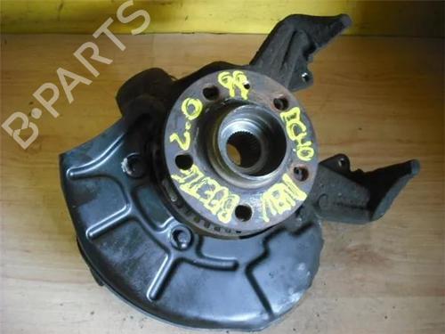 Right front steering knuckle VW NEW BEETLE (9C1, 1C1) 2.0 | BP14337718M26 