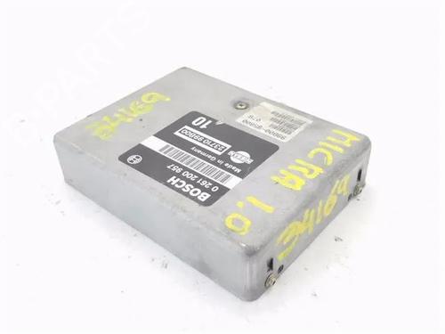 Electronic module NISSAN MICRA II (K11)  | BP27162943M83 
