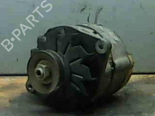 Used Alternator Alternator RENAULT 9 (L42_) [1981-1997] 11138778 11138778