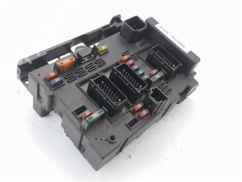 Fuse box PEUGEOT 307 (3A/C) 2.0 HDi 90 | BP26446237E1 