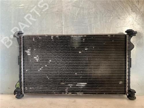 Used Intercooler FORD TRANSIT CONNECT (P65_, P70_, P80_) 1.8 TDCi (90 hp) 16521511