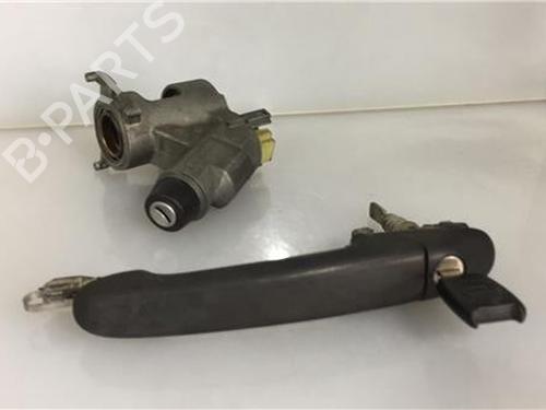 Used Other SEAT IBIZA II (6K1) 1.8 i (90 hp) 14339339