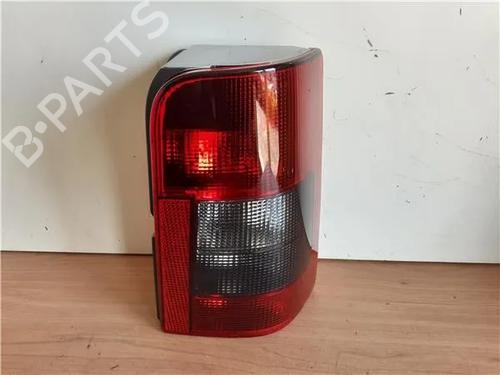Used Right taillight CITROËN BERLINGO / BERLINGO FIRST MPV (MF_, GJK_, GFK_) 1.6 HDI 75 (MF9HW, GJ9HWC, GF9HWC, GN9HWC) (75 hp) 9683494
