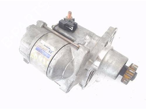 Used Starter TOYOTA CARINA E VI (_T19_) 2.0 i (ST191) (126 hp) 29574492