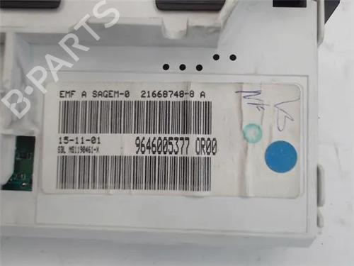Other PEUGEOT 206 Hatchback (2A/C)  | BP17735109O1 
