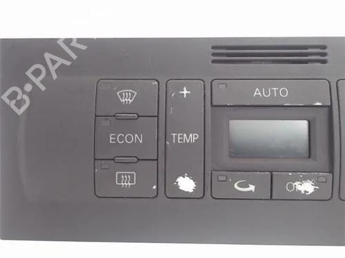 Commande Chauffage AUDI A3 (8L1)  | BP13051152I5 
