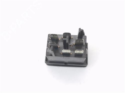 Left front window switch SEAT IBIZA II (6K1)  | BP26956047I27 