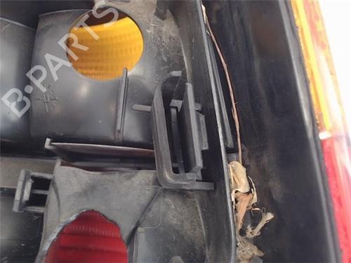Left taillight SEAT IBIZA II (6K1)  | BP13053087C34 