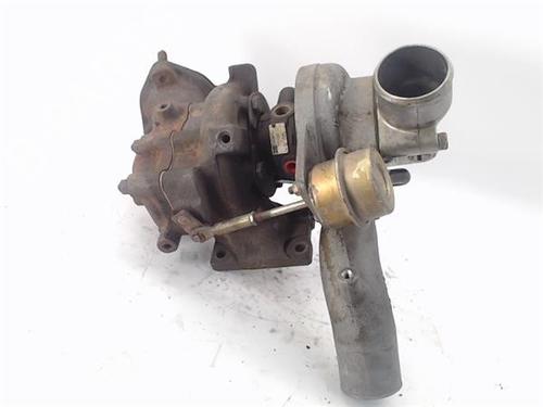 Used Turbocharger/Supercharger NISSAN TERRANO II (R20) 2.7 TD 4WD (101 hp) 26434317