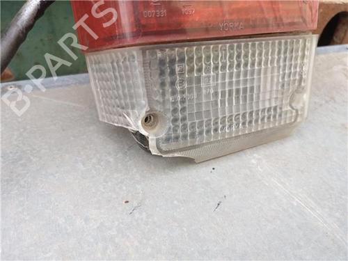 Left taillight NISSAN PATROL III/2 Station Wagon (W260)  | BP28022200C34 