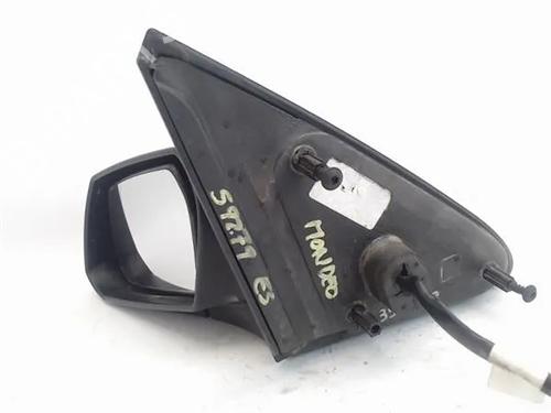 Left mirror FORD MONDEO III (B5Y) 1.8 16V | BP25845202C26 