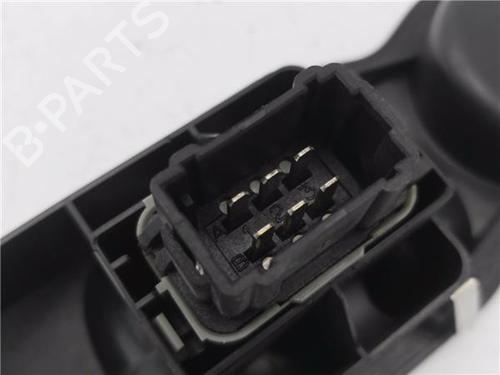 Right front window switch RENAULT MODUS / GRAND MODUS (F/JP0_)  | BP33220851I26  - Image 8