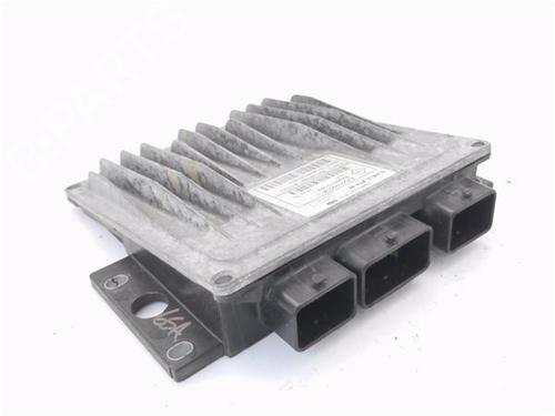Used Electronic module RENAULT MODUS / GRAND MODUS (F/JP0_) [2004-2025]  23442435