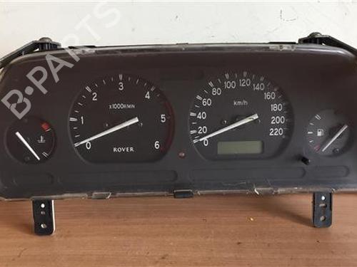 Instrument cluster ROVER 25 I Hatchback (RF) 2.0 iDT | BP9697031C47 