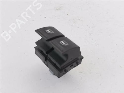 Left front window switch SEAT IBIZA IV (6J5, 6P1)  | BP26141648I27 