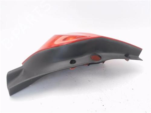 Right taillight RENAULT CLIO III (BR0/1, CR0/1)  | BP29023395C35 
