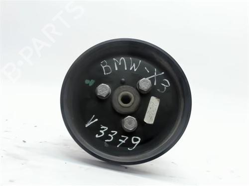 Used Steering pump BMW X3 (E83) [2003-2011]  13052143