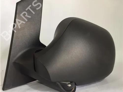 Used Left mirror SEAT ALTEA XL (5P5, 5P8) 1.9 TDI (105 hp) 9632138