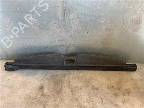 Hattehylde Hattehylde OPEL ZAFIRA / ZAFIRA FAMILY B (A05) [2005-2019] 33729650 33729650