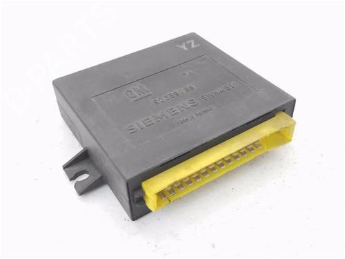 Elektronisk modul OPEL ASTRA F Saloon (T92) 2.0 i (F19, M19) (115 hp) 27567538