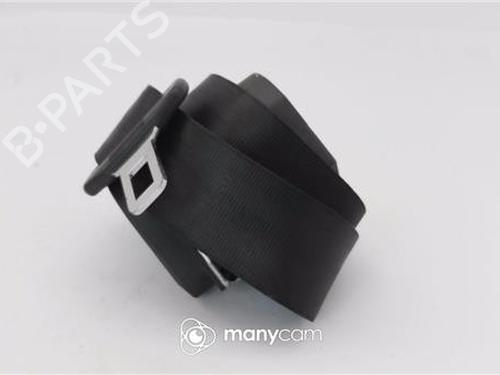 Rear right seatbelt SEAT ALTEA XL (5P5, 5P8) 1.9 TDI | BP22959783I28 