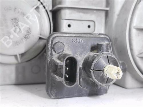 Højre forlygte HYUNDAI H-1 / STAREX Bus (A1)  | BP30554217C29 