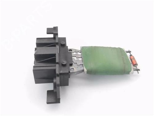 Heater resistor PEUGEOT BIPPER (AA_) 1.4 HDi | BP40150615M108 - Image 7