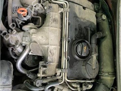 Engine SEAT ALTEA (5P1) 2.0 TDI 16V | BP33203559M1  - Image 7
