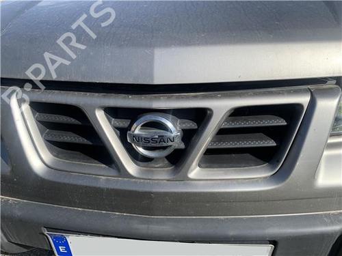 Grille NISSAN X-TRAIL I (T30)  | BP29754968C40 