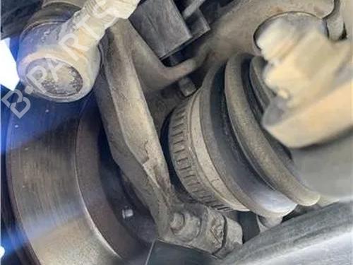 Used Left front steering knuckle Left front steering knuckle CITROËN XSARA PICASSO (N68) 1.6 HDi (90 hp) 24473194 24473194