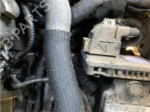 Gearbox CITROËN C4 Picasso I MPV (UD_)  | BP32418112M3 