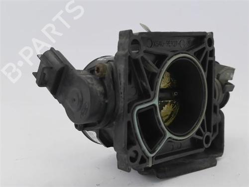 Throttle body FORD FOCUS I (DAW, DBW) 1.6 16V | BP22201573M82 