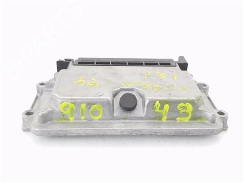 Elektronisk modul CITROËN XSARA (N1) 1.6 i | BP30981254M83 