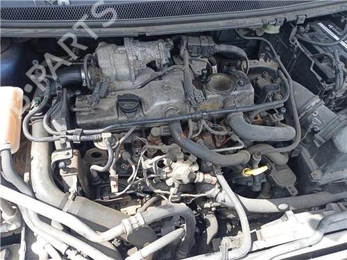 Used Engine Engine 38536065 38536065