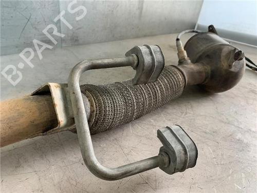 Catalyst VW POLO V (6R1, 6C1) 1.0 | BP26587704M10 