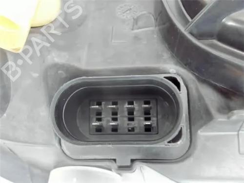 Left headlight SEAT IBIZA II (6K1) 1.9 TDI | BP11342828C28 