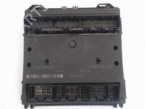 Elektronisk modul SEAT IBIZA III (6L1)  | BP13113902M83 