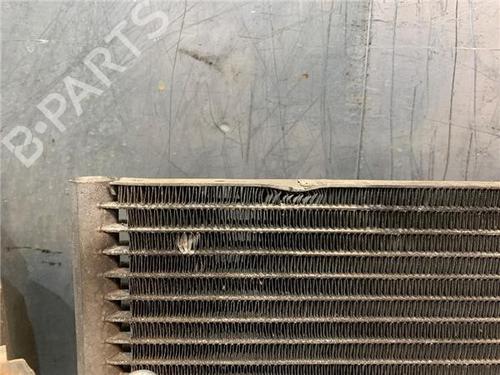 AC radiator MERCEDES-BENZ A-CLASS (W168)  | BP22632617M32 