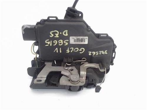 Front left lock VW GOLF IV Variant (1J5) 1.9 TDI | BP15770565C98 