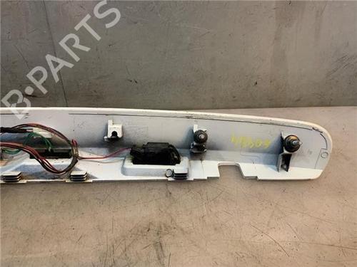 Tailgate trim NISSAN QASHQAI I (J10, NJ10) 1.5 dCi | BP30182990C151