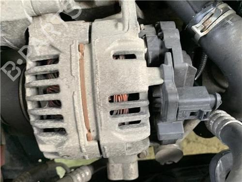 Alternator SKODA FABIA II (542) 1.4 TDI | BP32450912M7 