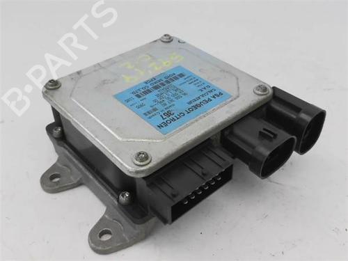 Elektronisk modul CITROËN C2 (JM_) 1.1 (60 hp) 24869548