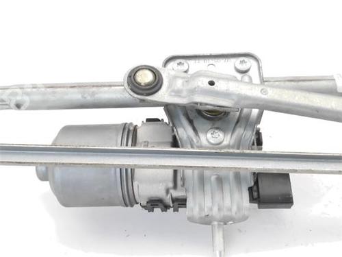 Front wiper motor VW POLO V (6R1, 6C1) 1.4 (6R1) | BP22339416M29 