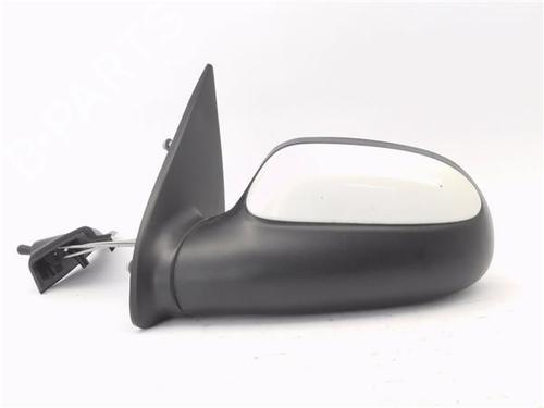 Used Left mirror CITROËN SAXO (S0, S1) [1996-2004]  23842681